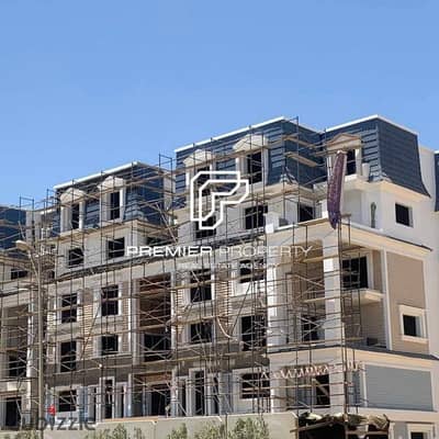 آي فيلا سكاي جاردن كورنر | ماونتن فيو 1.1