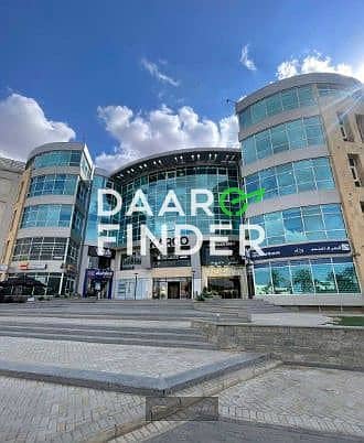 Shop for Rent Prime Location in ELSheikh Zayed Cargo Mall fully finished with AC