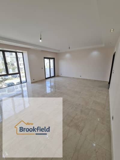 شقه للايجار بالمطبخ والتكييفات بالتجمع الخامس فى كمبوند سوديك ايستاون القاهرة الجديدة Apartment for Rent in SODIC Eastown, New Cairo