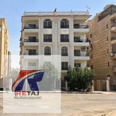 شقة للبيع أرضي بحديقتين في الشويفات – 170م وأول سكن