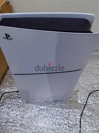 PlayStation ⁵ slim