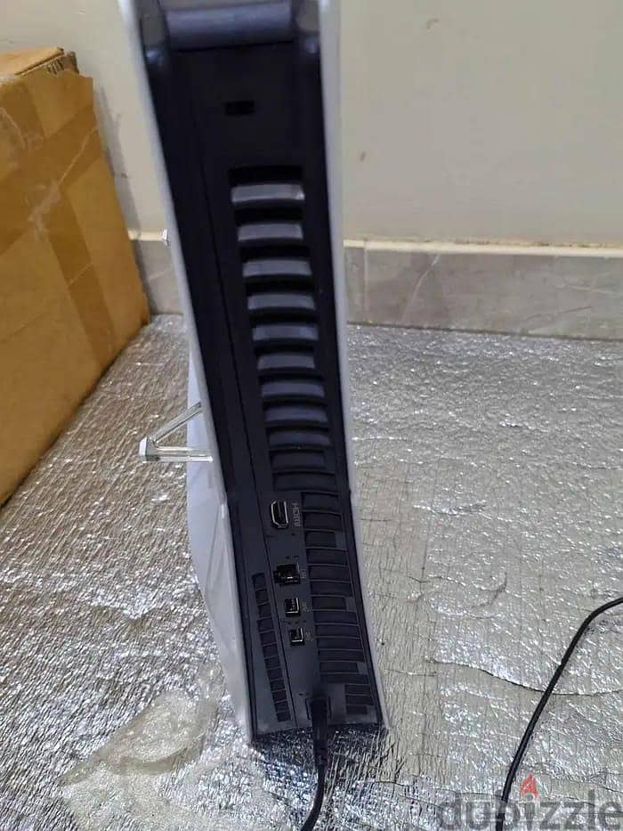 PlayStation ⁵ slim 1