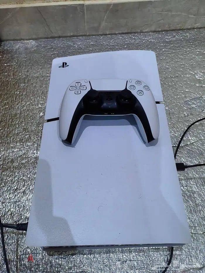 PlayStation ⁵ slim 2