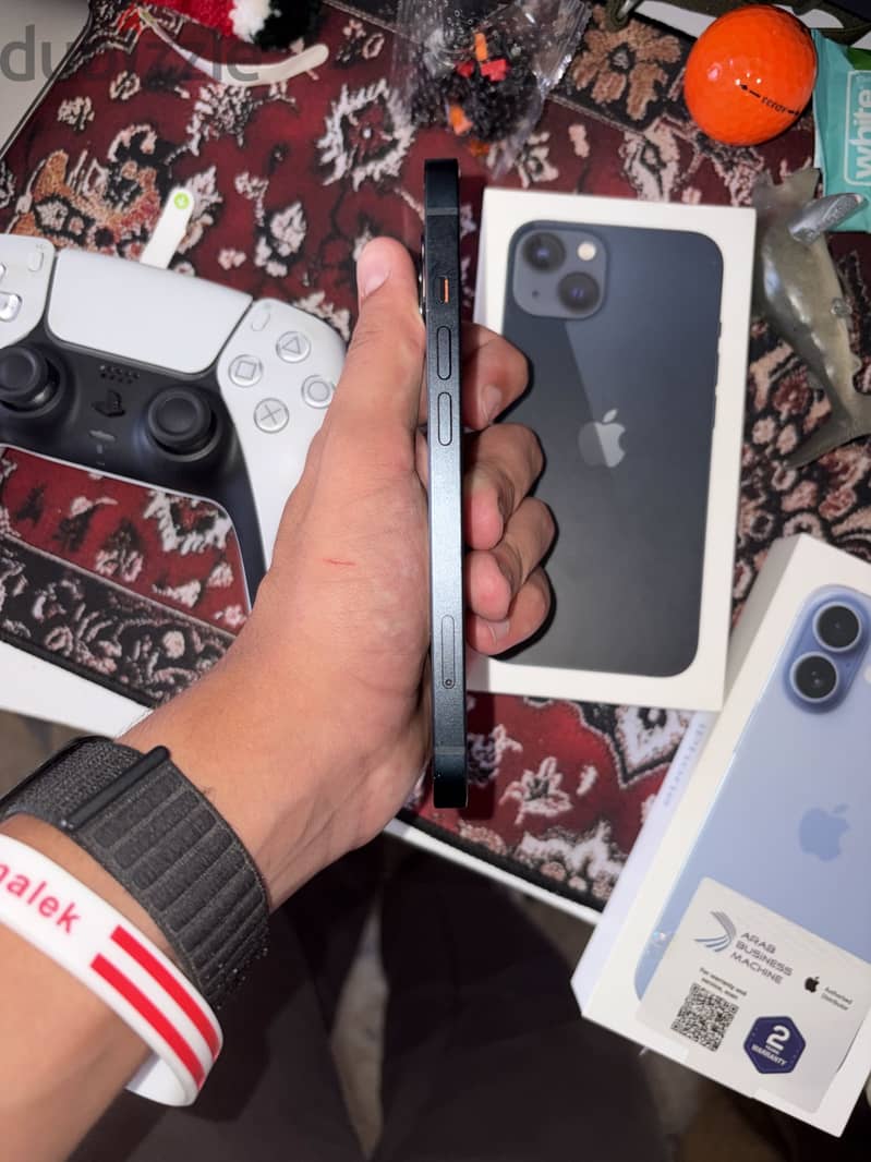 Apple - iPhone 13 3
