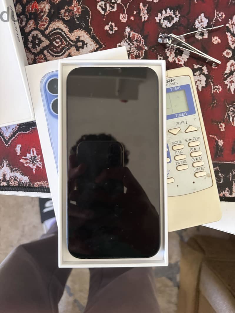 Apple - iPhone 13 4