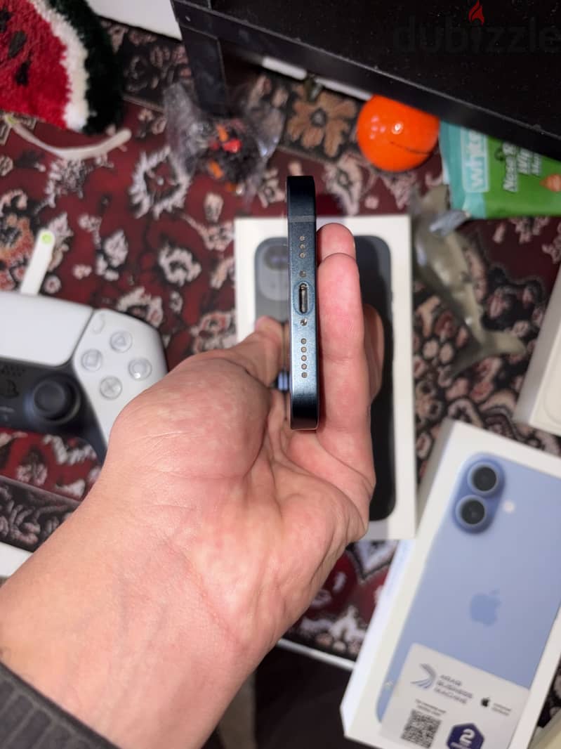 Apple - iPhone 13 5