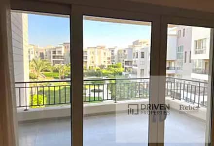 High End Finished Apartment Open Landscape View for Sale in Jasper Wood New Giza 6th of October Palm Hills