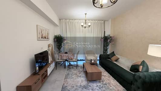 Furnished 84 sqm Apartment for Sale in Privado Madinaty – Modern Finishing, Ready to Move
