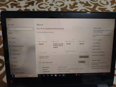 لاب توب للبيع
