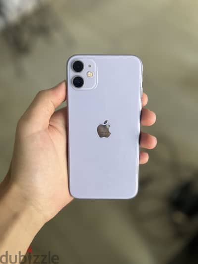 Apple - iPhone 11