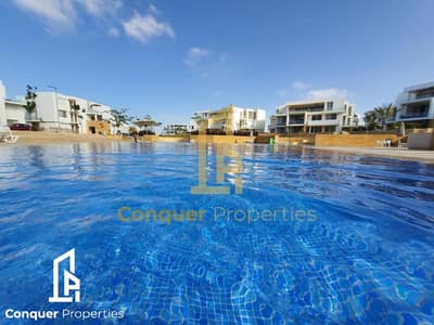 Lowest Price Villa At Steps From Sea Without Over