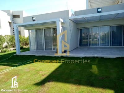 Chalet For Sale At Hacienda Bay Overlooking lagoon