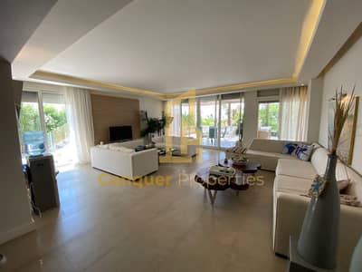 Under Market Price Villa For Sale At Seashell Walking distance to Sea