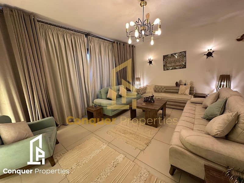 شاليه بـ٣ غرف نوم في مراسي، صورة ١١ من ١٣