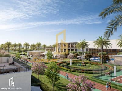 Early Delivery Apartment for sale At Belle Vie Beach Residence