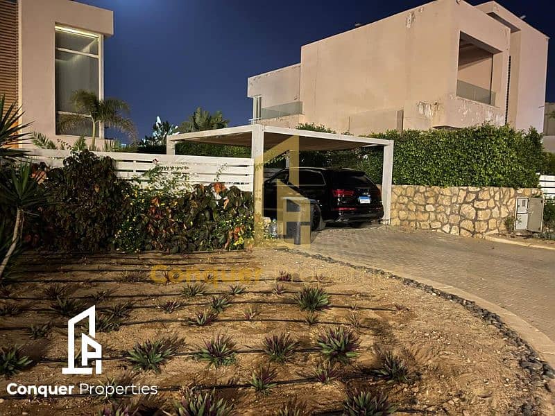 فيلا بـ٧ غرف نوم في هاسيندا باي، صورة ٧ من ١١