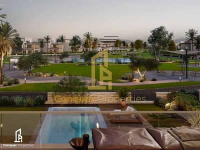 For 15 million Finished Ground Apartment With Garden For Sale At The Estates Sodic Zayed