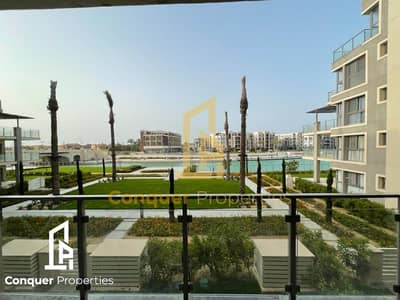 Full Canal View Chalet For Sale At Marina Marassi For 39 million Under Market Price