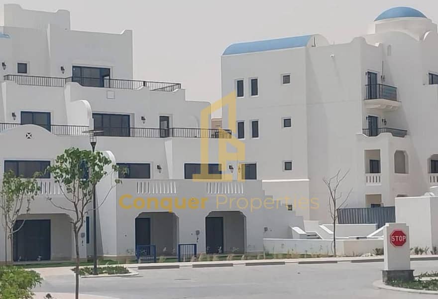 شاليه بغرفتي نوم في مراسي، صورة ٤ من ١٠