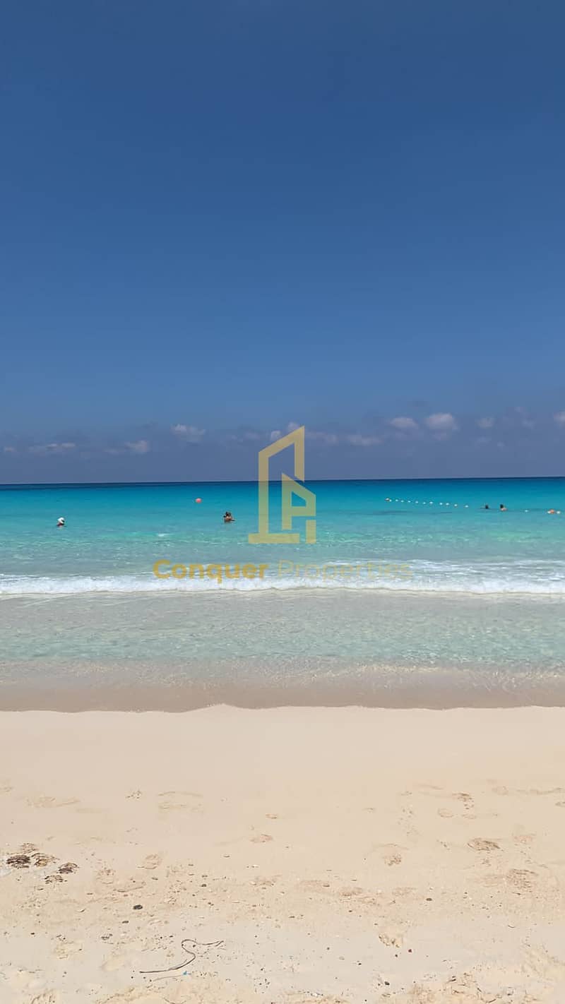 شاليه بـ٦ غرف نوم في سي شيلز، صورة ٩ من ١١