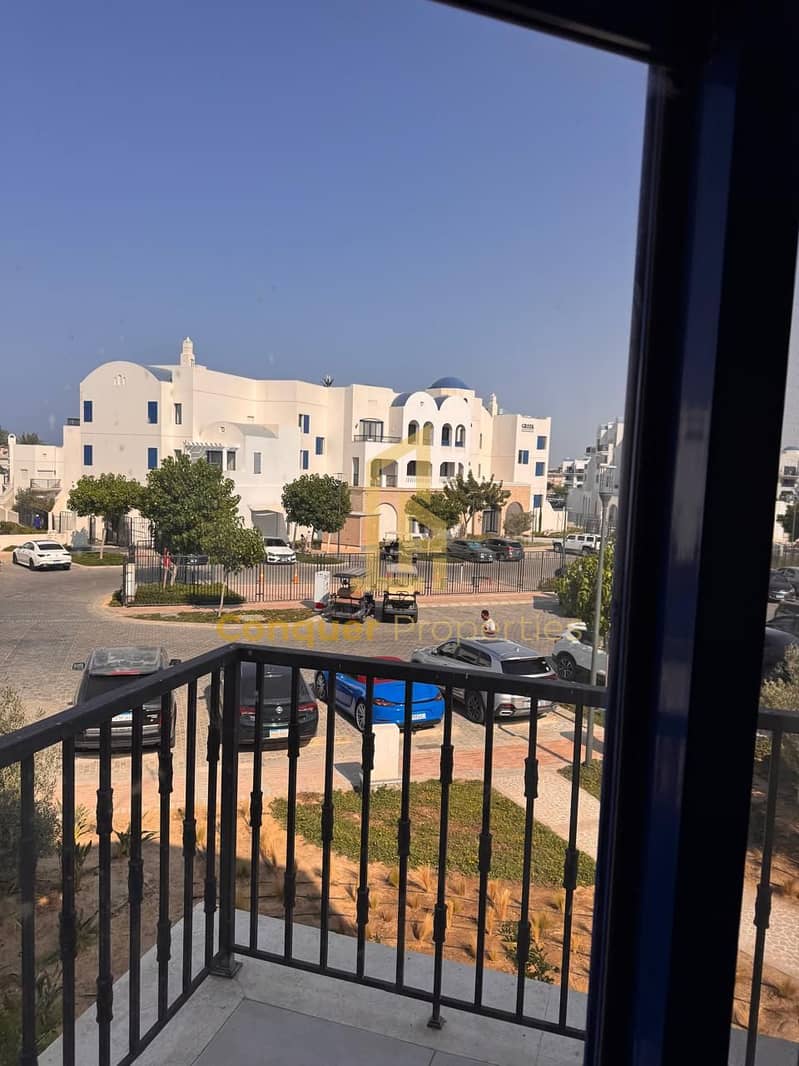 شاليه بغرفتي نوم في مراسي، صورة ٩ من ١٠