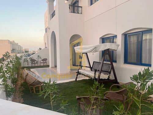 شاليه بغرفتي نوم في مراسي، صورة ١٠ من ١٠