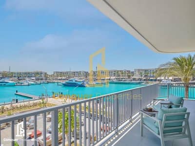 Hotel Chalet Bahry For Sale At Vida Hotel Marassi Marina&Sea View
