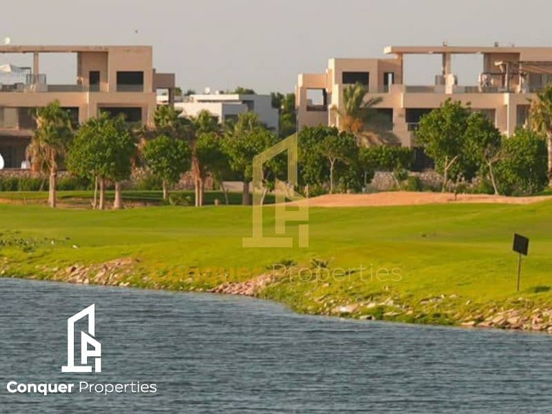 شاليه بـ٣ غرف نوم في هاسيندا باي، صورة ٧ من ١١