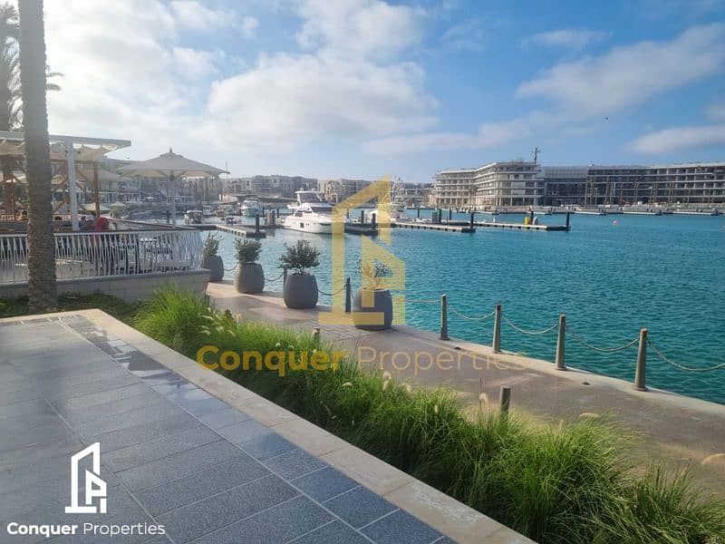 1 BR Chalet in Marassi, photo 10 of 10