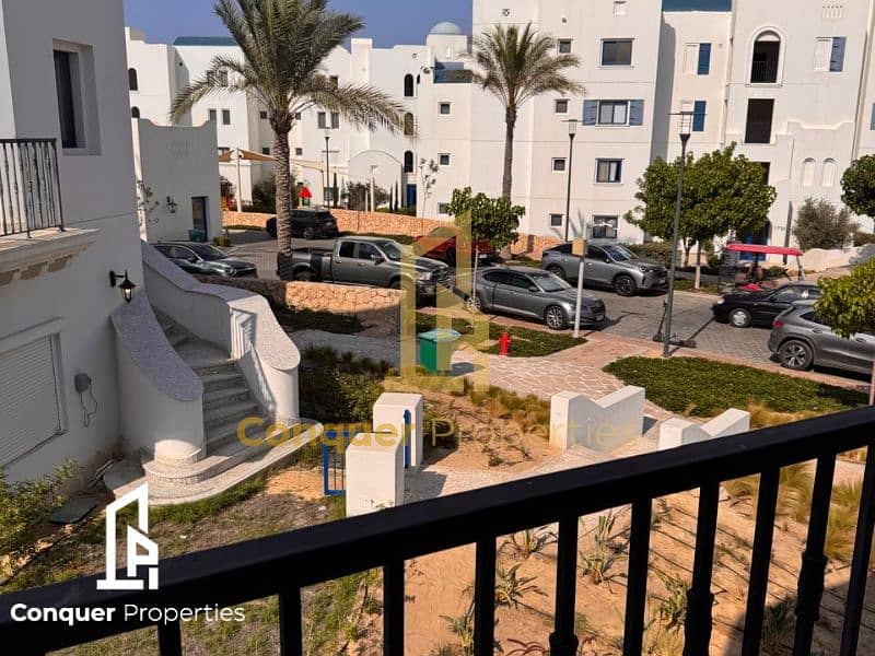 شاليه بـ٣ غرف نوم في مراسي، صورة ٨ من ١٠