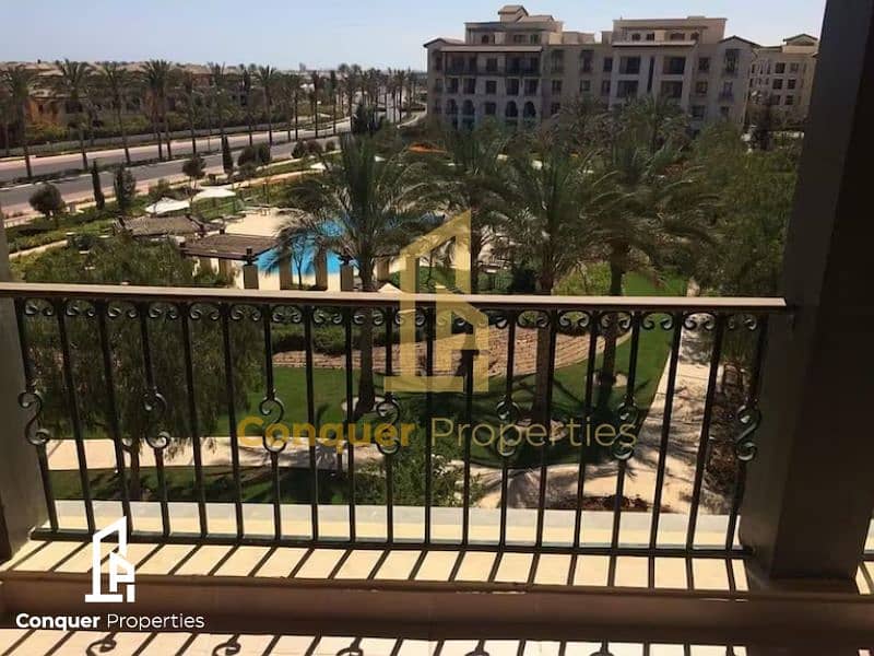 شاليه بـ٤ غرف نوم في مراسي، صورة ٨ من ١٠