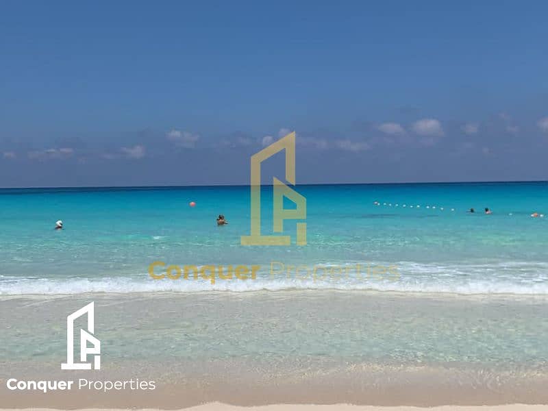 شاليه بـ٤ غرف نوم في سيشيل سيدي عبد الرحمن، صورة ٨ من ١١