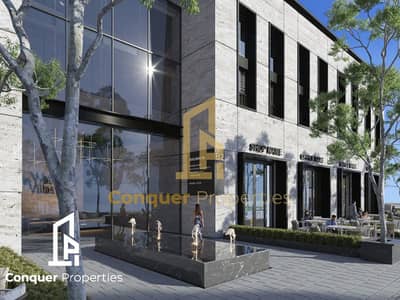 Lowest Price Office For Sale At Waterway Villas Ready To Move  Prime Location