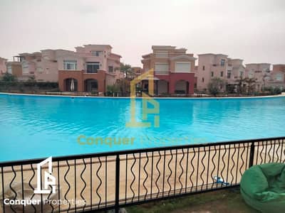 Last Ground Chalet With Garden For Sale With Lowest Price At Verdi Marassi