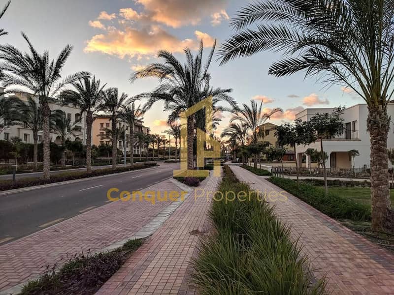 توين هاوس بـ٥ غرف نوم في مراسي، صورة ١١ من ١١