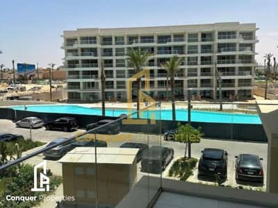 Chalet For Sale At Marina Front  Marassi View Landscap