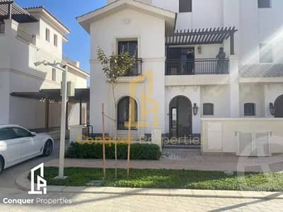 Townhouse For Sale At Salerno Marrassi View Pool