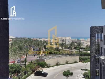 Chalet For Sale At Marina 1 Marassi Direct Canal View
