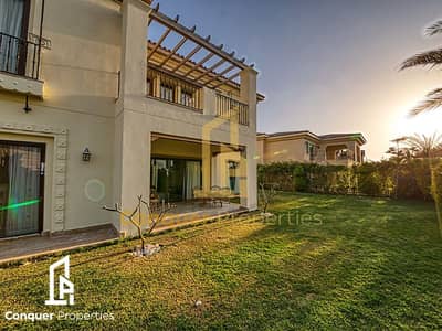 Standalone For Sale At Victoria Marassi Golf View