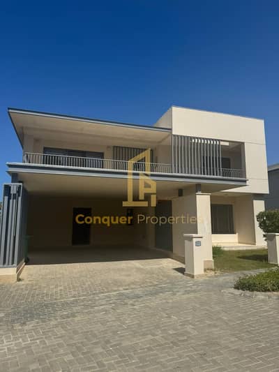 Luxurious Villa For Sale At Celia Marassi First Row