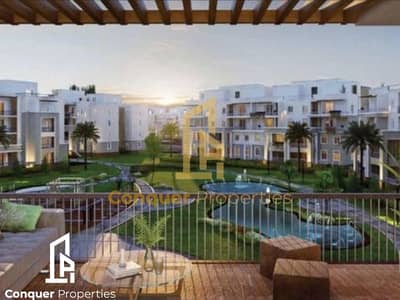 Luxurious Villa For Sale At Cairo Gate Open View