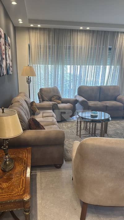 2BR Fully Furnished Apartment for Rent in Lake View Residence