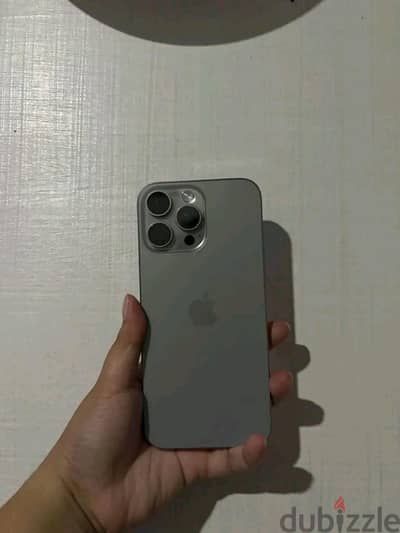 Apple - iPhone 16 Pro Max