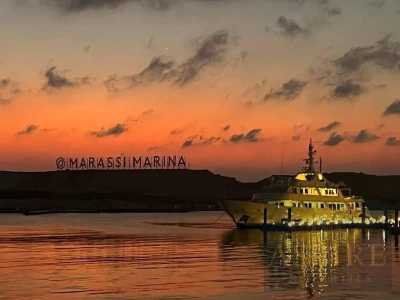 فيلا بـ٥ غرف نوم في مراسي، صورة ٨ من ١٠