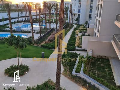 Ground Chalet For Sale At Faya Marassi Open View