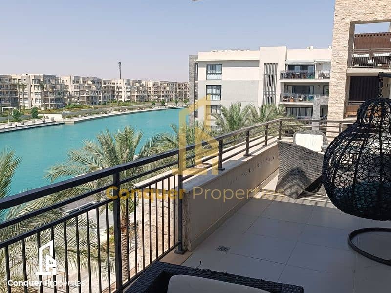 شاليه بـ٣ غرف نوم في مراسي، صورة ٧ من ١٠