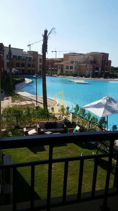 Chalet For Sale At Verdi Marassi View Golf