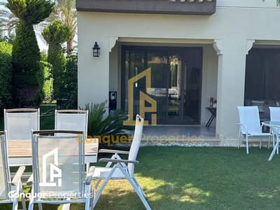 Twin House For Sale At Veneto Marassi Open View