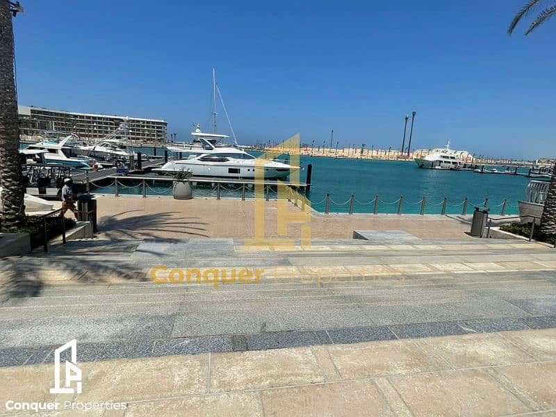 شاليه بـ٤ غرف نوم في مراسي، صورة ١٢ من ١٢