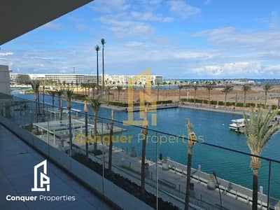 Chalet For Sale At Marina Front Marassi Lagoon View
